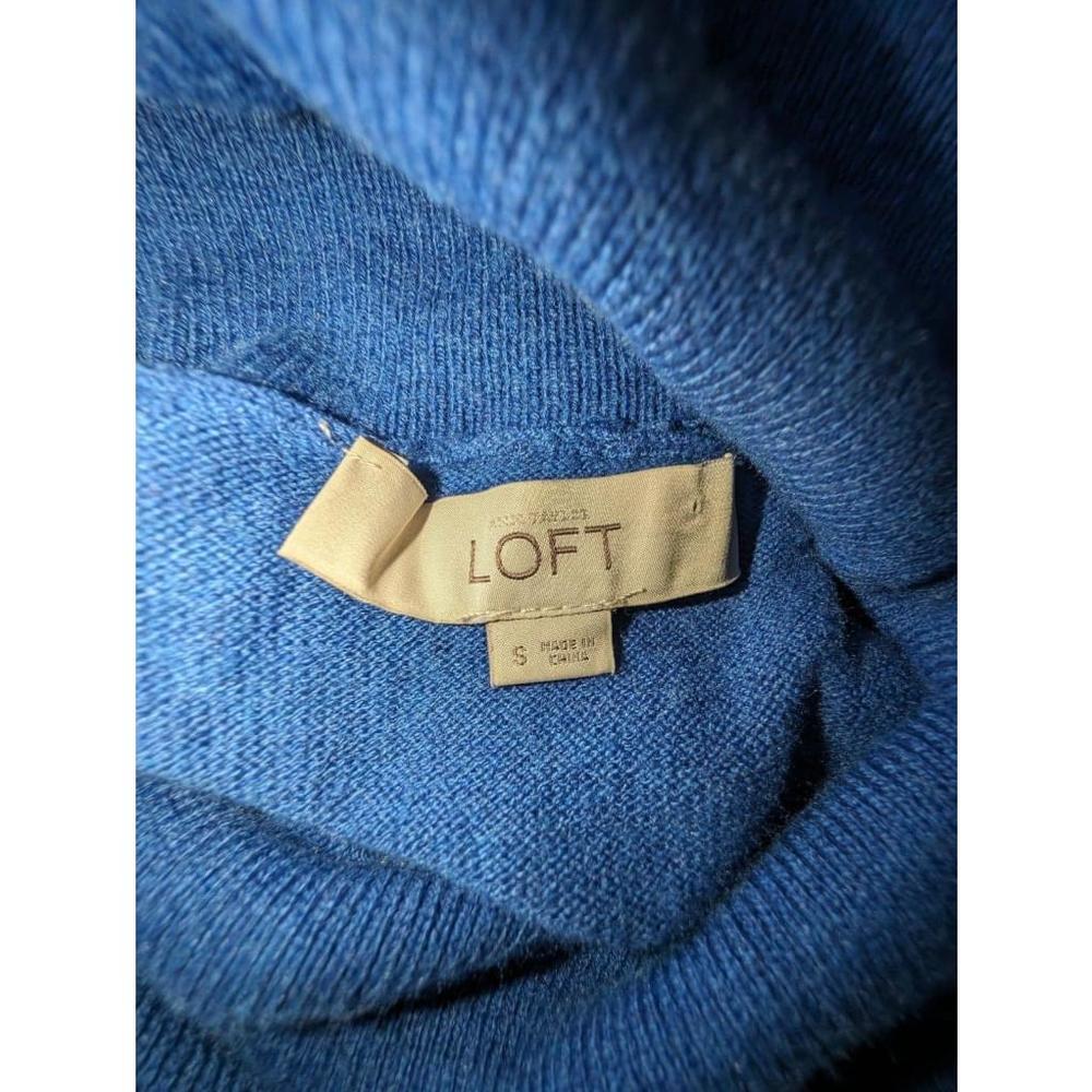 Loft sweater - Picture 6 of 7